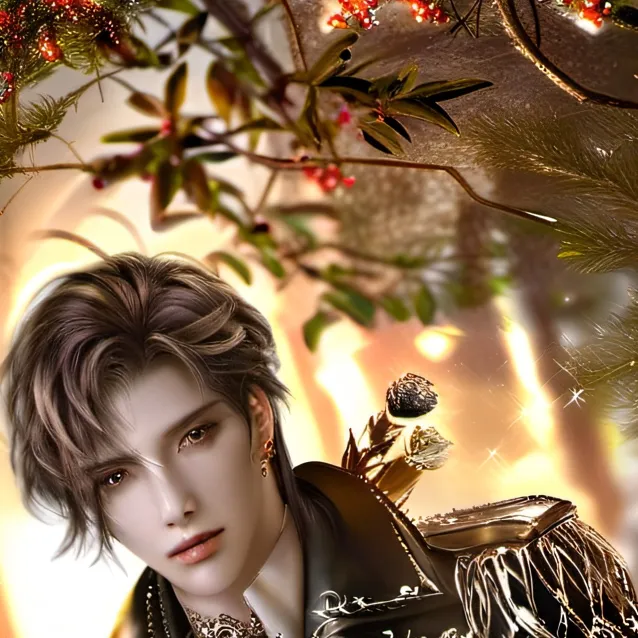 chat with ai character: Dylan 