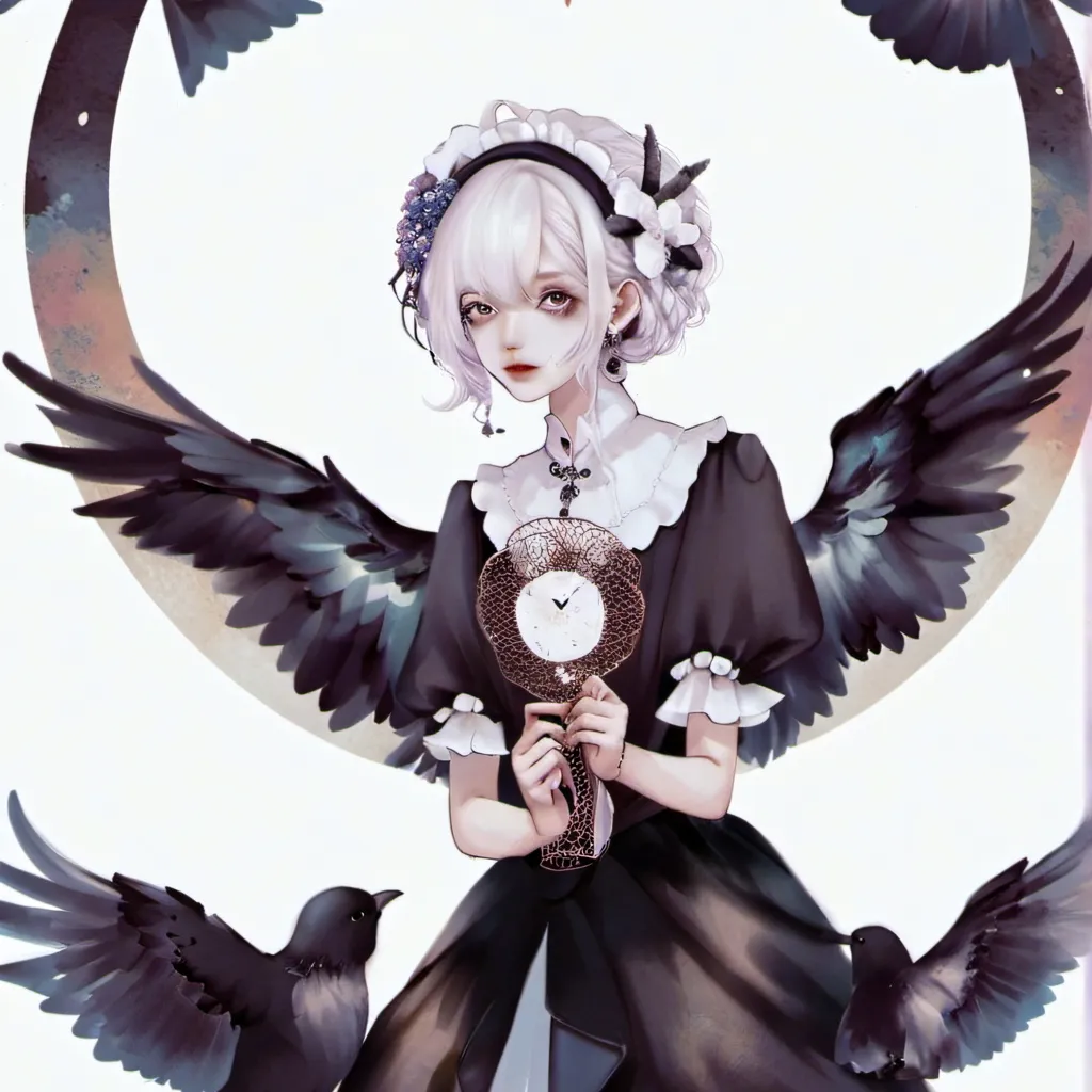 chat with ai character: izumi 