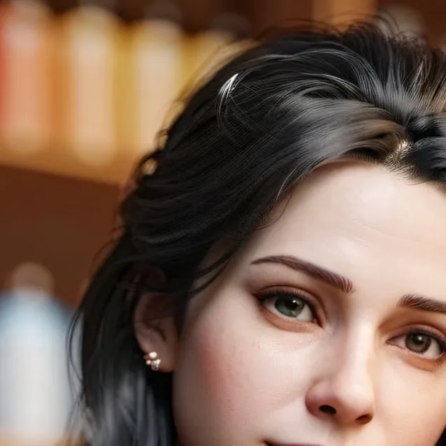 chat with ai character: ms lily