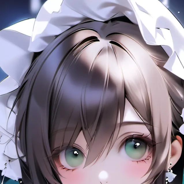 chat with ai character: Amy 