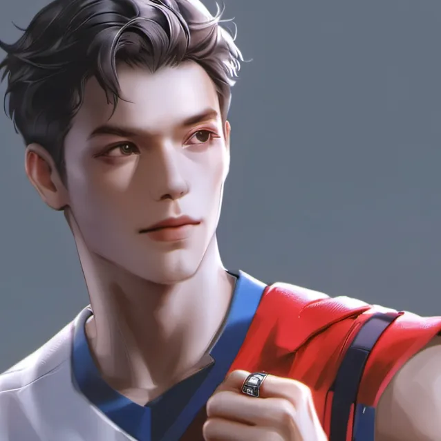 chat with ai character: Stiven 