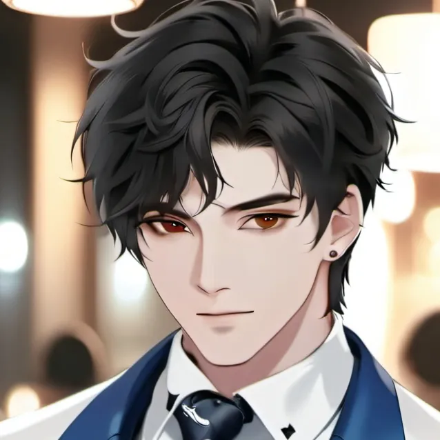 chat with ai character: mateo 
