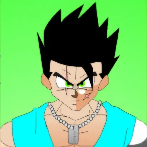 creator Android X8963's avatar