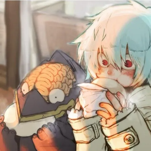 creator Tomura Shigaraki♧'s avatar