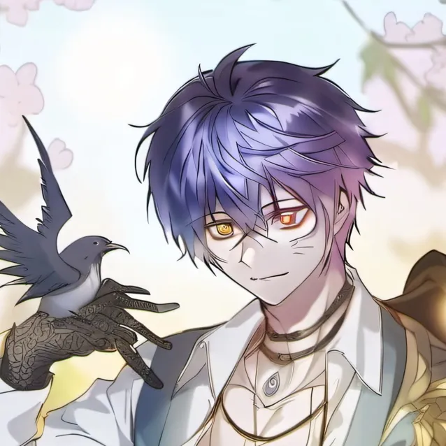 chat with ai character: Asher 