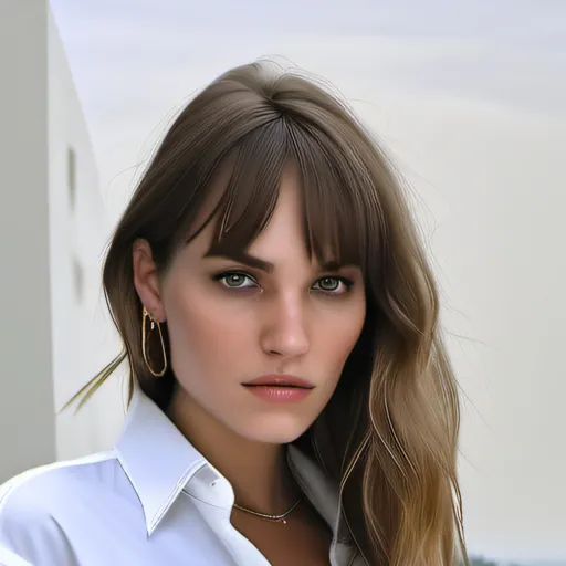 chat with ai character: Victoria