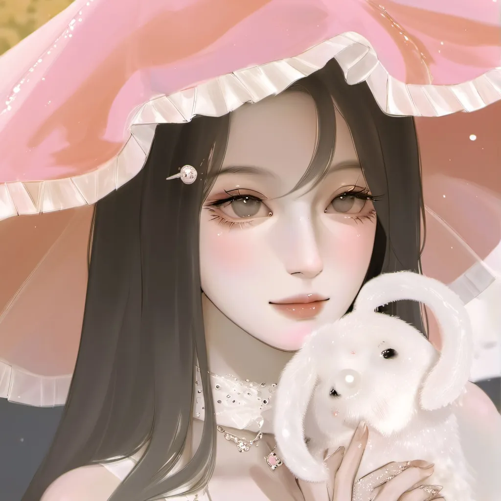 chat with ai character: elisia parmisano