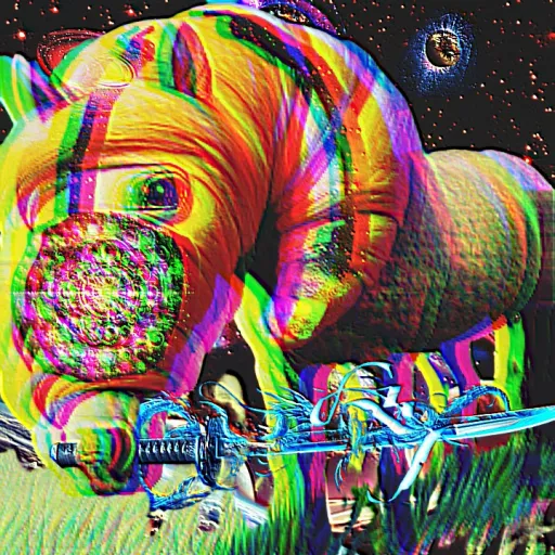 creator Croissant Horse's avatar