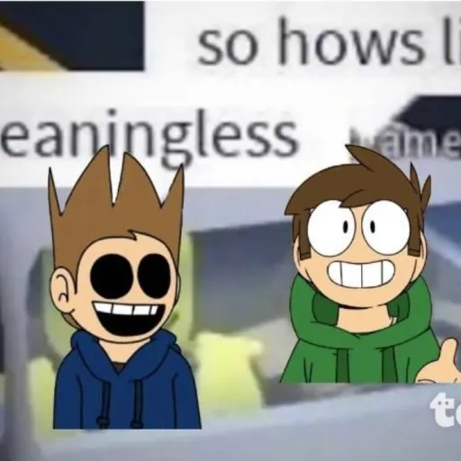 creator Eddsworld_fan💙💚💜❤️'s avatar