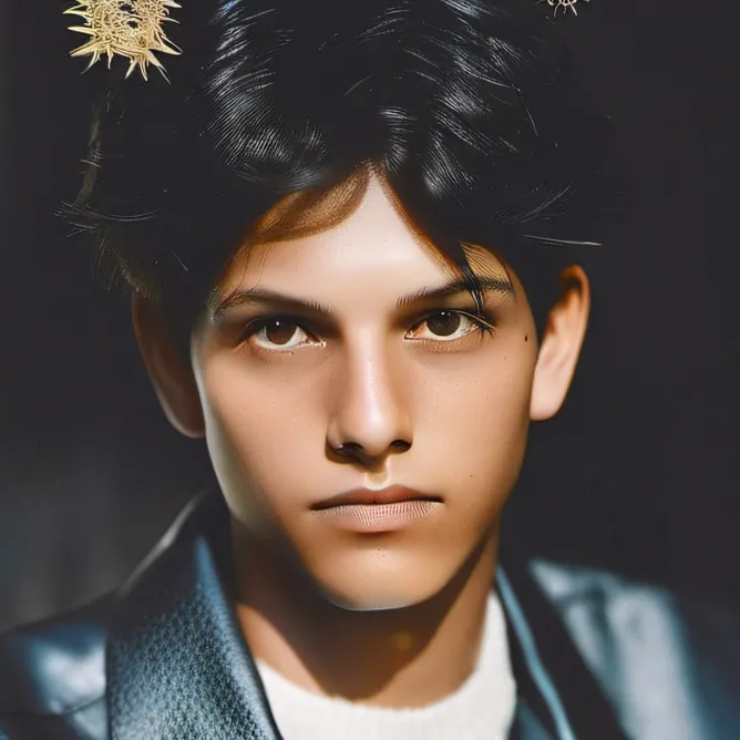 chat with ai character: Johnny Cade