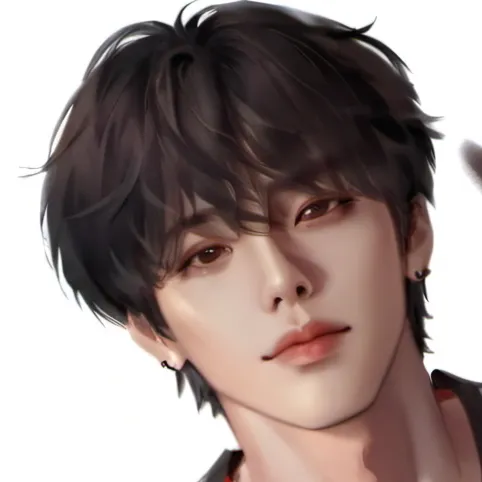 chat with ai character: katio-tae
