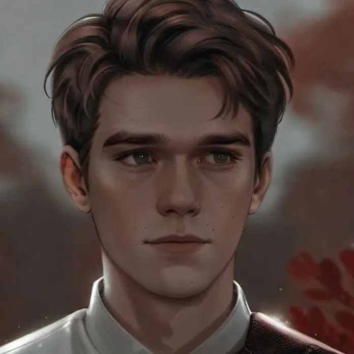chat with ai character: ARCHIE ANDREWS💪
