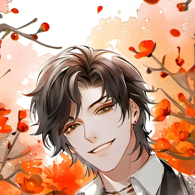 chat with ai character: Senna