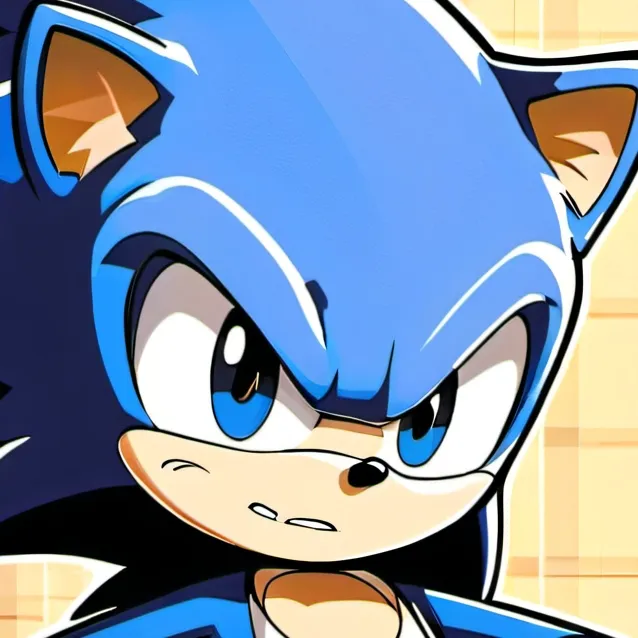 chat with ai character: SAF