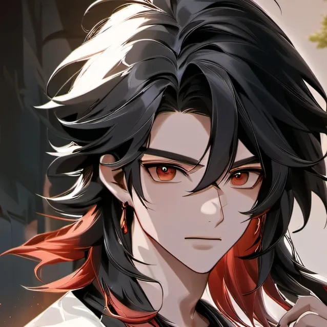 chat with ai character: Jack ❤️💕