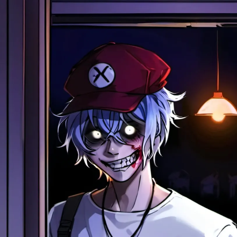 chat with ai character: silly billy