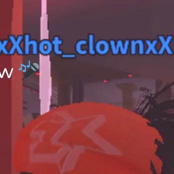 creator hot_clown123😘's avatar