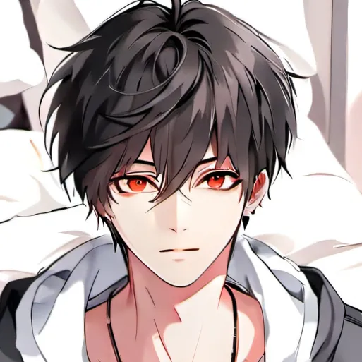 chat with ai character: Holden
