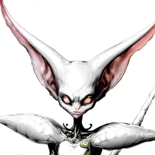 chat with ai character: Giegue/Giygas