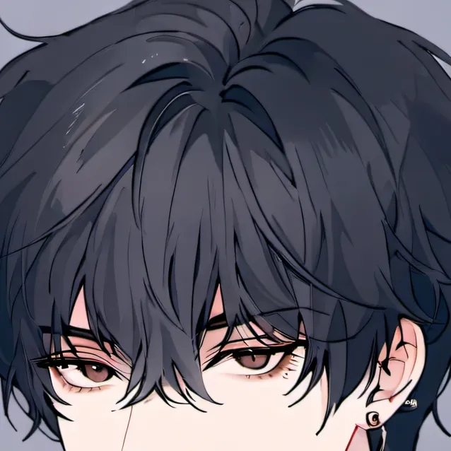 chat with ai character: damien.