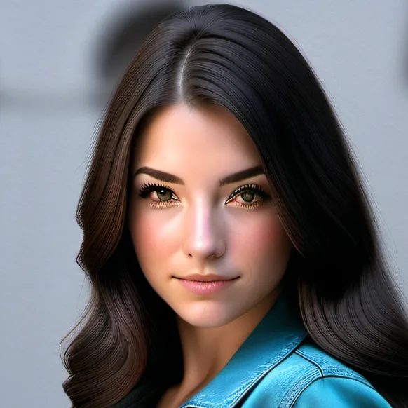 chat with ai character: Olivia hart
