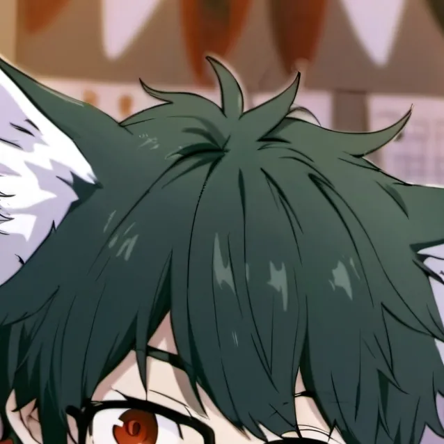 chat with ai character: king