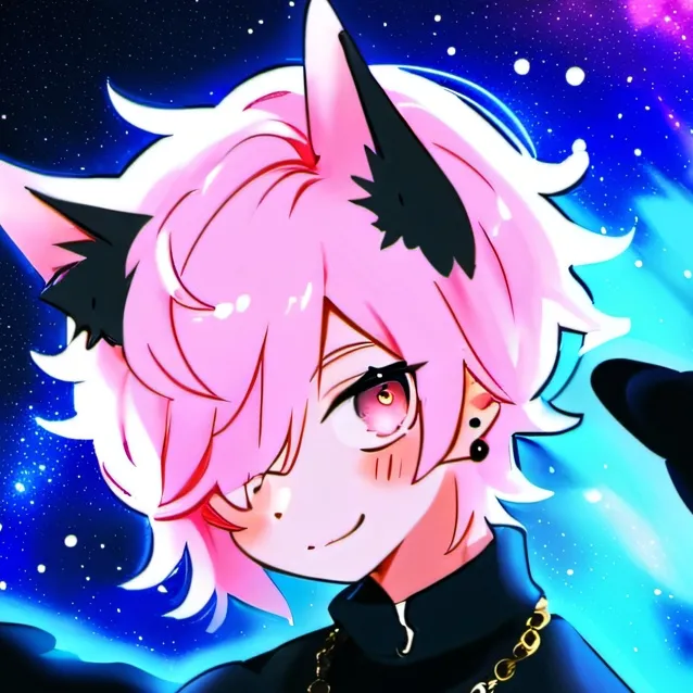 chat with ai character: Rainbow 