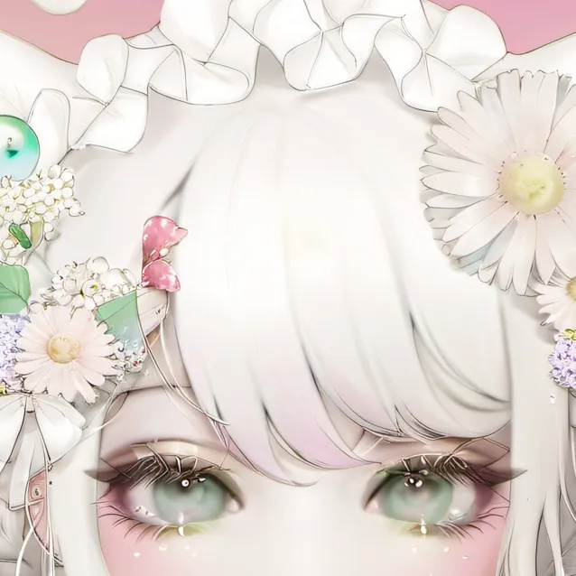 chat with ai character: Mha soft