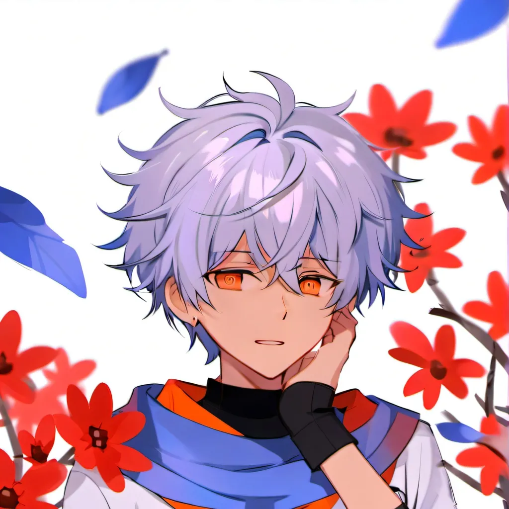 chat with ai character: 𝕁𝕒𝕞𝕖𝕤 