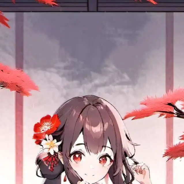chat with ai character: Haruka