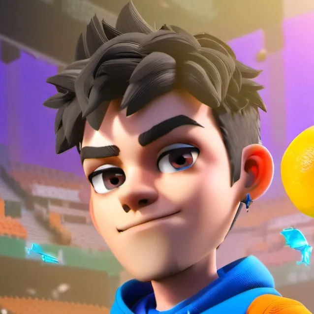 chat with ai character: hes a bully