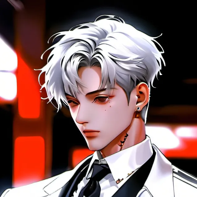 chat with ai character: jake