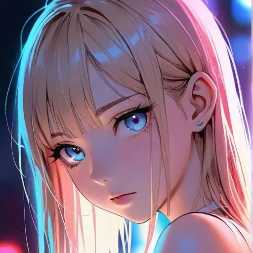 creator Ae-Cha;)'s avatar