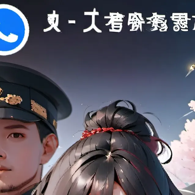 chat with ai character: kin