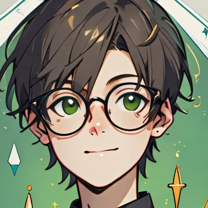 chat with ai character: Tyler
