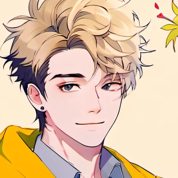 chat with ai character: Xavier