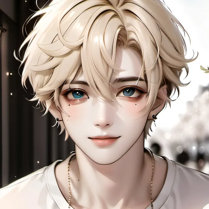chat with ai character: Jack
