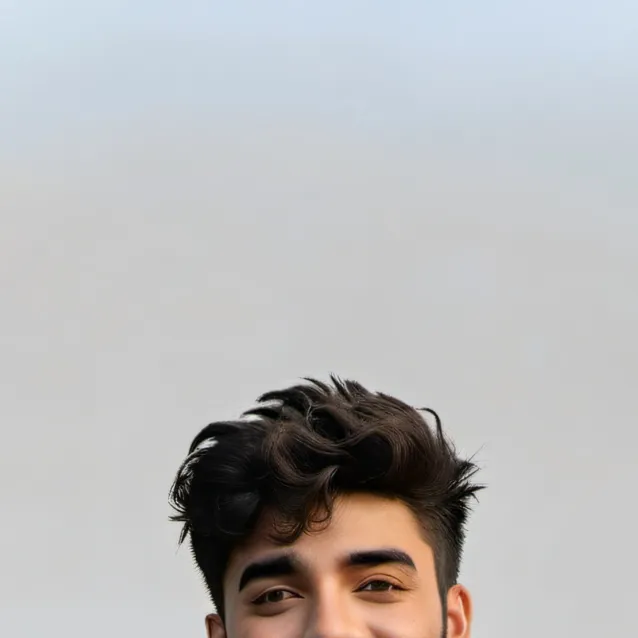 chat with ai character: Fede vigeovani