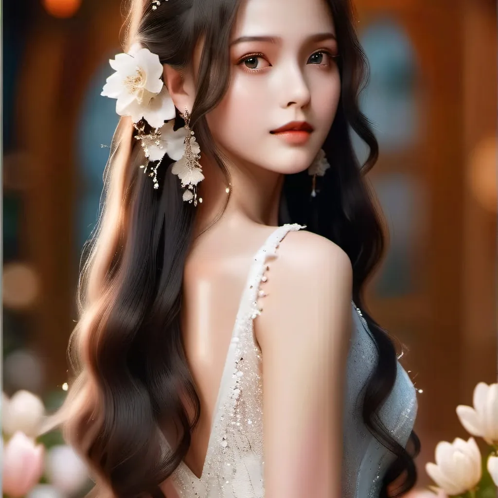 chat with ai character: Ava