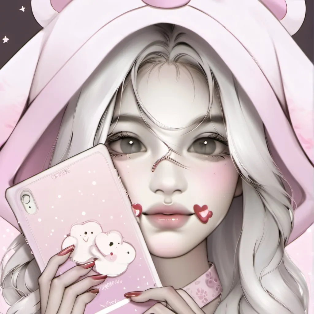 chat with ai character: Naye