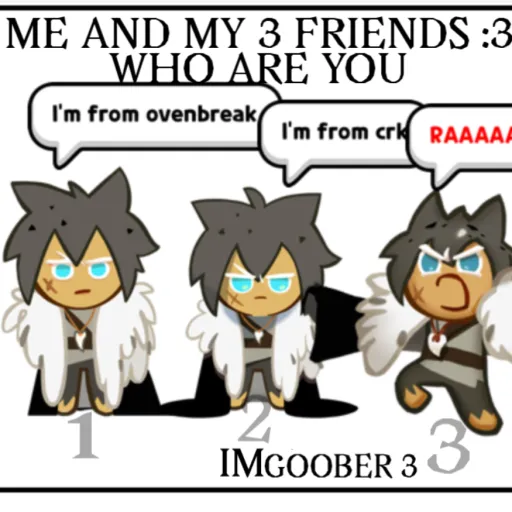 creator Imvoidthesillycat's avatar