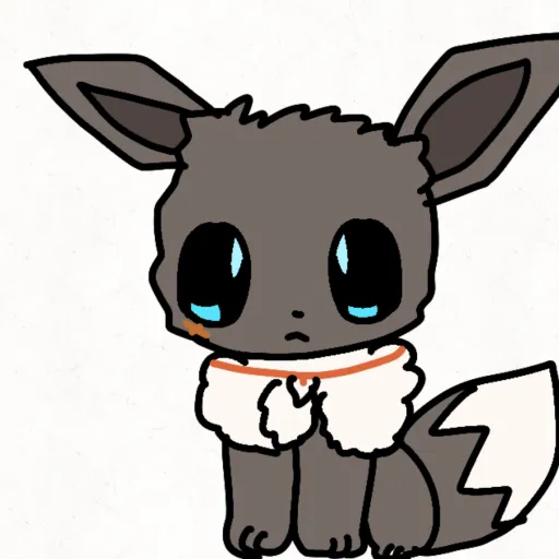 creator Imvoidthesillycat's avatar