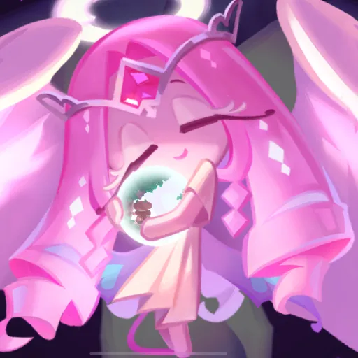 creator Imvoidthesillycat's avatar