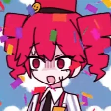 creator shoujiki's avatar