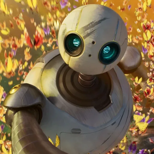 creator Rozzum 7134's avatar