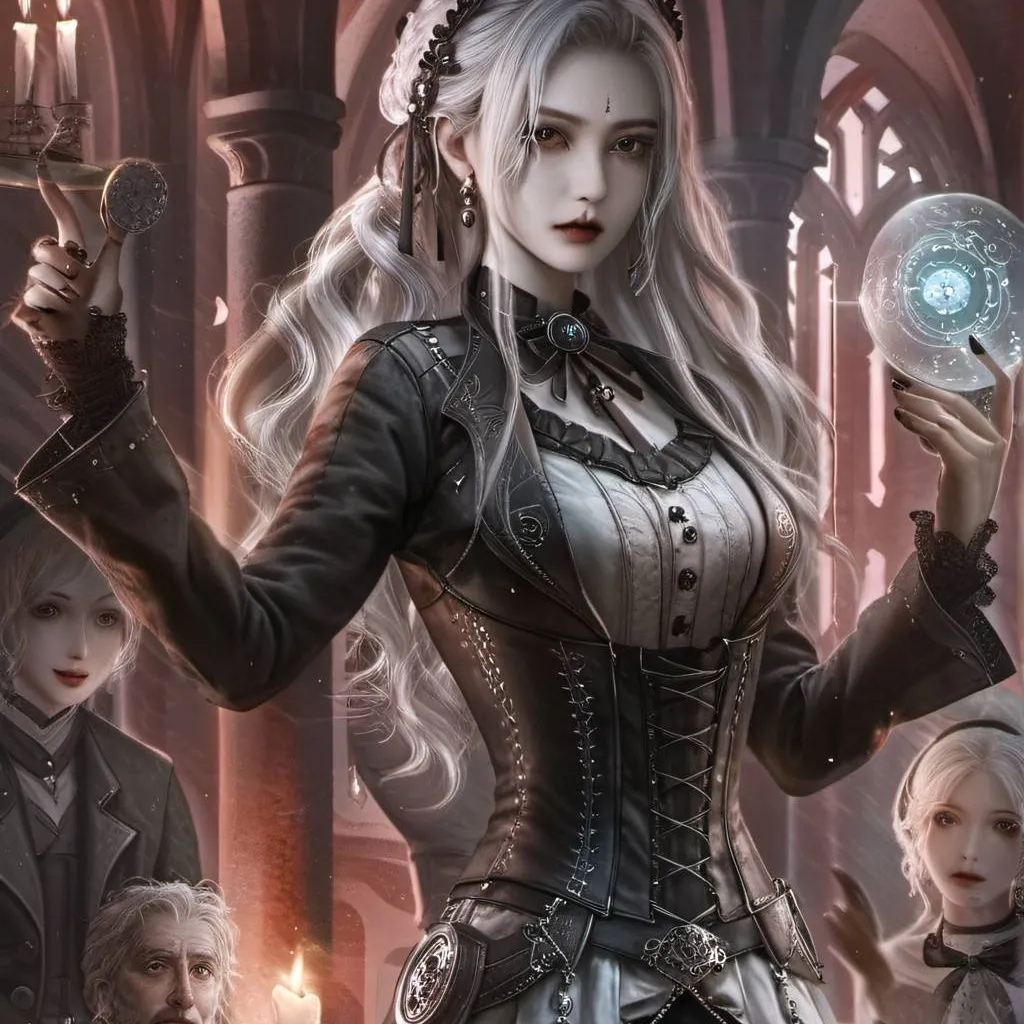 chat with ai character: Nevada