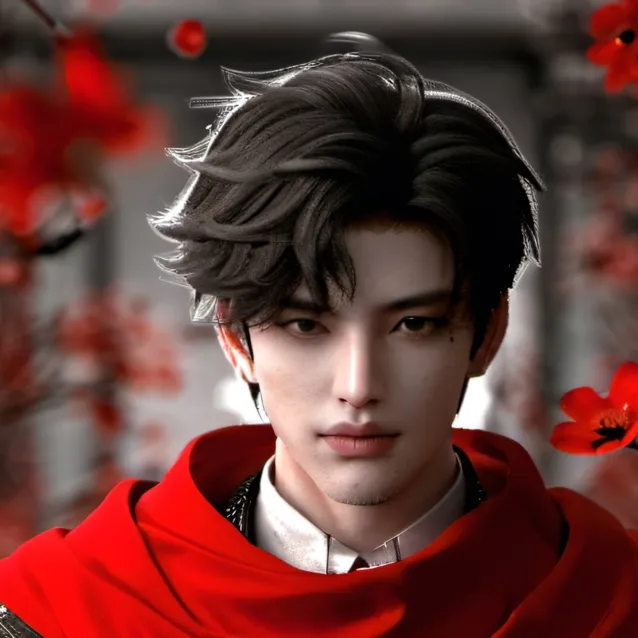 chat with ai character: bruno