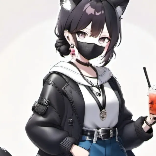 chat with ai character: Mitra