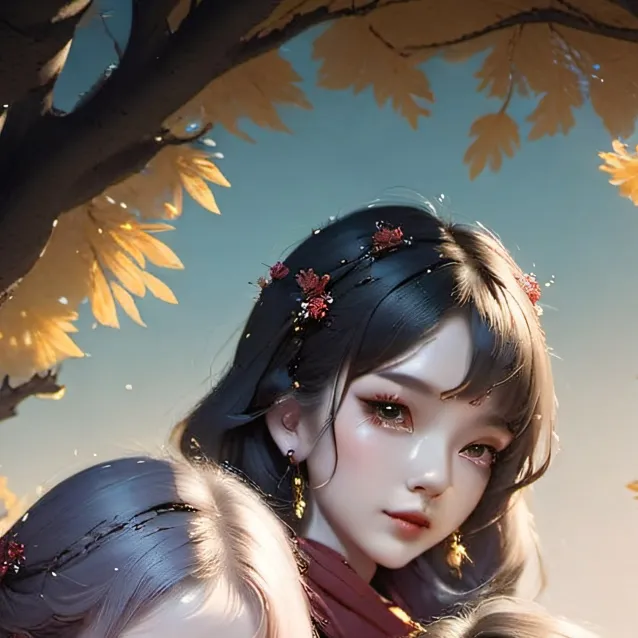 chat with ai character: nati ximena lili