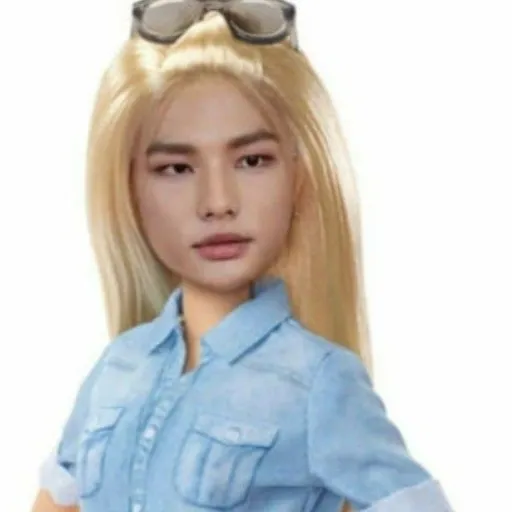 creator Riah Jimin Aqi's avatar